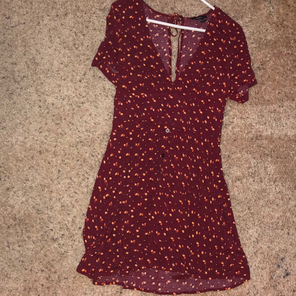 Skater Dress